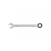 Carlyle Tools 12 Pt 17mm 180P Ratcheting Combination Wrench
