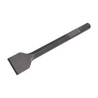 Sealey Wide Chisel 75 x 375mm Bosch 11304 B1WC