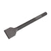 Sealey Wide Chisel 75 x 375mm Bosch 11304 B1WC Sealey - Town Tools 