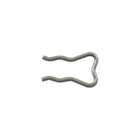 Connect Spring Clip - for Fuel Line Connectors 10pc 34055