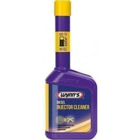Wynns Diesel Injector Cleaner Engine Fuel & Extreme Powerful Additive System EGR