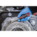 Sealey Premier Premier Ratchet Wrench with Flip Reverse 3/8"Sq Drive AK8935 Sealey Premier - Town Tools 