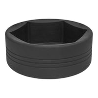 Sealey Impact Socket 105mm 1"Sq Drive Commercial CV105
