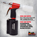 Teng Tools Air Rivet Gun Teng Tools - Town Tools 
