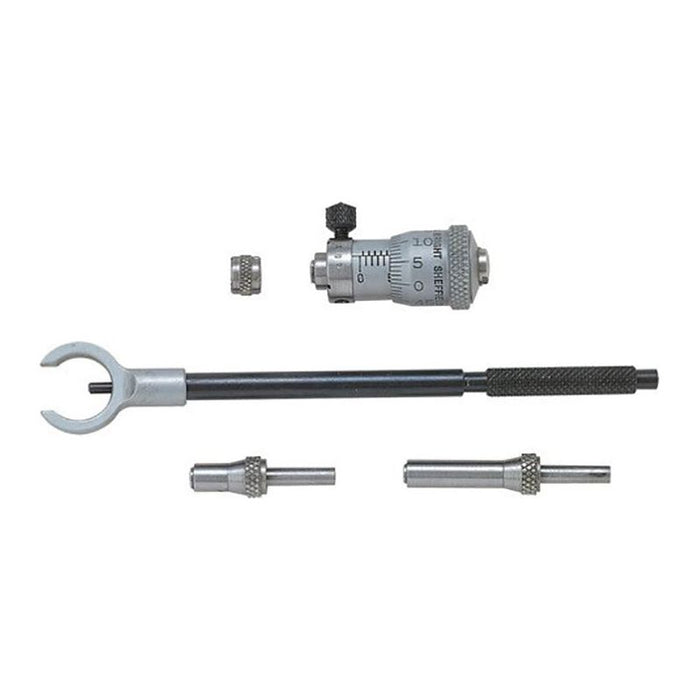 Moore & Wright 902M Internal Micrometer 50-210mm Moore & Wright - Town Tools