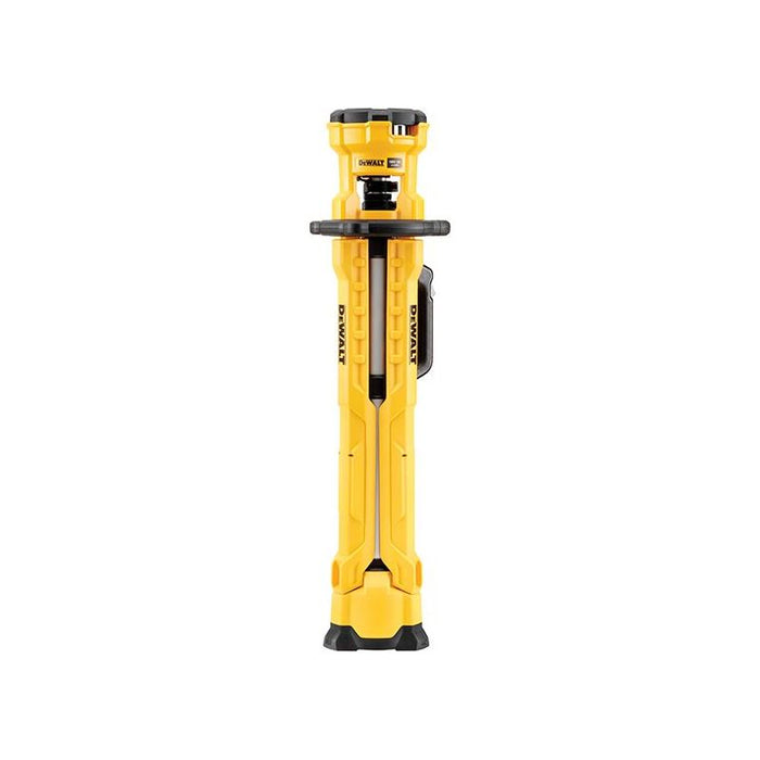 Dewalt Power Tools DCL079 XR LED Tripod Light 18V Bare Unit DeWALT Power Tools - Town Tools