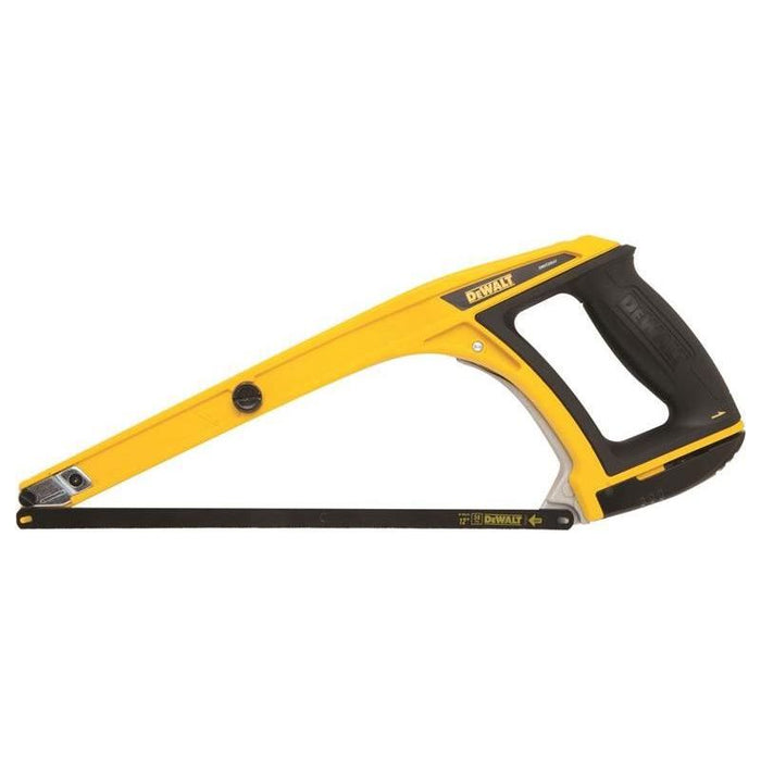 Dewalt 5-in-1 Hacksaw 300mm (12in) Dewalt - Town Tools