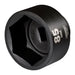 Draper Draper HI-TORQ Impact Socket, 1" Sq. Dr. 85mm Draper - Town Tools