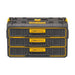 Dewalt Power Tools TOUGHSYSTEM™ 2.0 Three-Drawer Unit DeWALT Power Tools - Town Tools