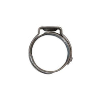 Connect Metal Fastener Hose Clip, Motorcycles - for BMW 10pc 36647