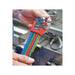 Wiha ErgoStar Colour Hex Ball End L-key Set, 9 Piece Wiha - Town Tools