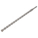 Draper SDS Plus Drill Bit, 20.0 x 450mm Draper - Town Tools