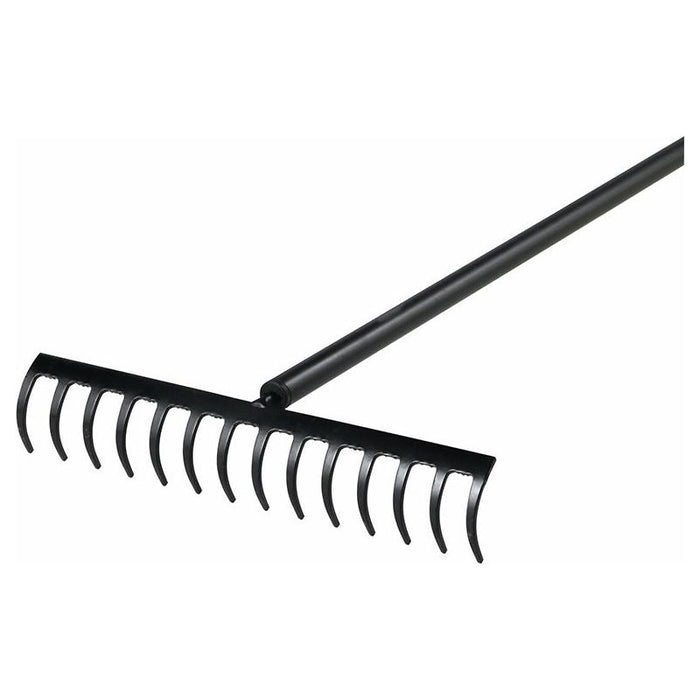 Fiskars Solid™ Soil Rake Fiskars - Town Tools