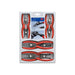 Knipex Precision Circlip Plier Set, 8 Piece Knipex - Town Tools