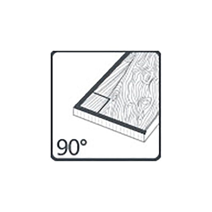 Edma Straticut Laminate Flooring Guillotine Edma - Town Tools
