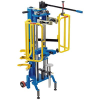 Draper Hydraulic Spring Compressor 56191