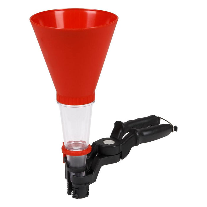 Sealey Oil Funnel 2pc Universal UOF2 Sealey - Town Tools 