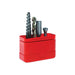 Dormer Bolt Removal Kit M6-M8 Dormer - Town Tools