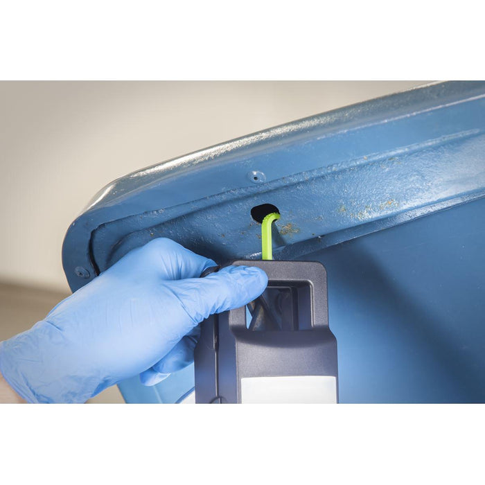 Sealey 3-in-1 Folding Floodlight 10W SMD LED LED15WFL Sealey - Town Tools 