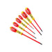 Expert Insulated Screwdriver Set, 6 Piece Expert - Town Tools