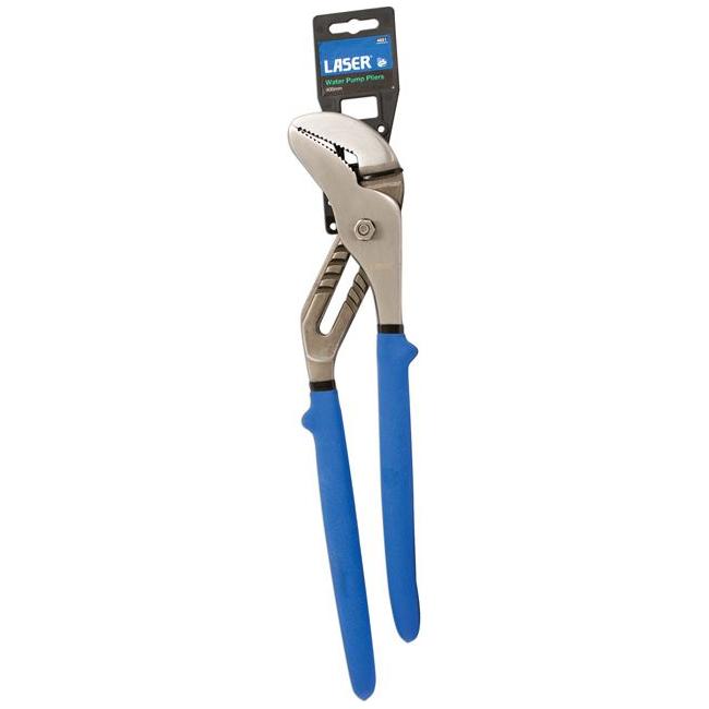 Laser Water Pump Pliers 400mm 4821 Laser - Town Tools 