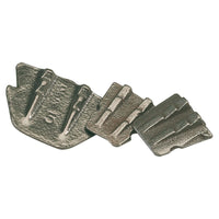 Draper Sledge Hammer Wedges (Pack of 3) 38994
