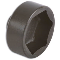 Laser Oil Filter Socket 3/8"D - 27mm 3546