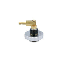 Laser Brake Bleeder Cap - for Tesla Model 3 8015