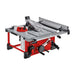 Einhell TE-TS 36/210 Li-Solo Power X-Change Table Saw 36V Bare Unit Einhell - Town Tools
