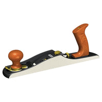 Stanley® Hand Tools No.62 Low Angle Sweetheart Jack Plane (2in)