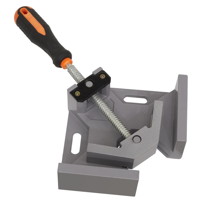 Sealey Swing Jaw Corner Clamp RC70 Sealey - Town Tools 
