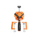 Pony Jorgensen 90 Degree Angle Clamp Pony Jorgensen - Town Tools