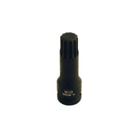 Laser Spline Socket Bit 1/2"D M18 5063