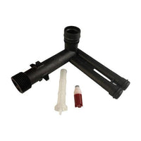 Karcher K Series K3 K4 Pressure Washer Water Elbow Outlet 9.001-782.0/90017820