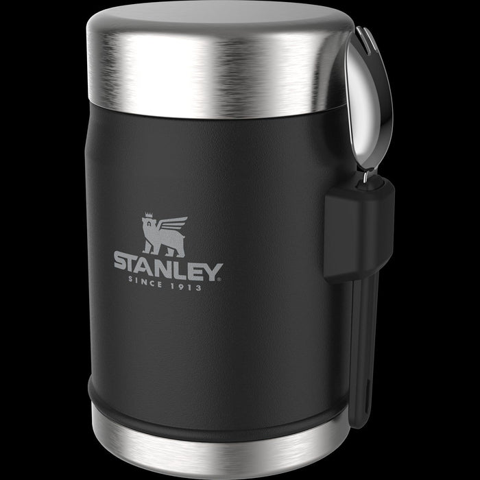 Stanley Legendary Food Jar + Spork 0.4L Stanley - Town Tools