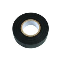 Connect Black PVC Insulation Tape 19mm x 20m 1pc 36887