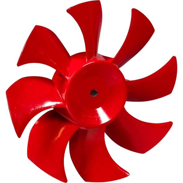 Sealey Fan Blade