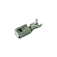 Connect Non-Insulated Female Terminals 100pc 37495