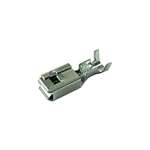 Connect Non-Insulated Female Terminals 100pc 37495 Tool Connection - Town Tools 