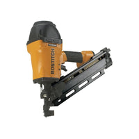 Bostitch F33 PTSM Pneumatic 33° Paper Tape Framing Nailer