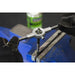 Sealey Imperial Tap & Split Die Set 24pc AK3024IMP Sealey - Town Tools 
