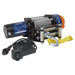 Sealey Winch Stand Deal WDS1COMBO Sealey - Town Tools 