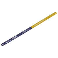Sealey Hacksaw Blade 300mm HSS Bi-Metal 24tpi Pack of 2 HSB0224