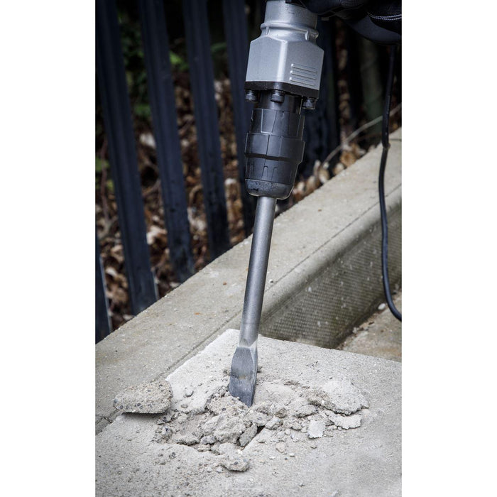 Sealey SDS MAX Demolition Kit 5pc 314C Sealey - Town Tools 