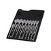 Irwin® Blue Groove 4X Flat Bit Set, 17 Piece IRWIN® - Town Tools
