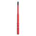 XP1000 VDE Slimline PZ/SL Type Interchangeable Screwdriver Blade, No.2 x 100mm Draper - Town Tools