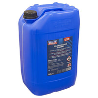 Sealey Degreasing Solvent 20L AK2001