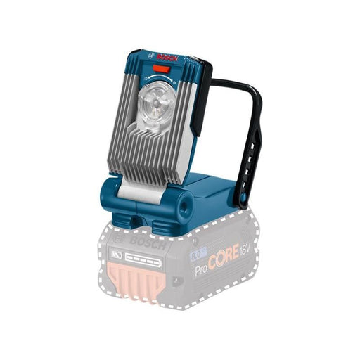 Bosch GLI VARILED Professional Cordless Light 18V Bare Unit Bosch - Town Tools