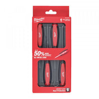 Milwaukee Hook And Pick Set 4Pc