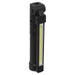 Sealey Rechargeable Aluminium Folding Pocket Light 2 COB & 1 SMD LED LED02G Sealey - Town Tools 